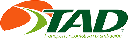 Logo TAD